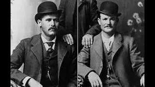 Did Butch Cassidy and Sundance Kid Really Escape?