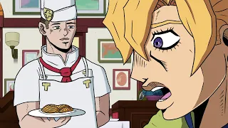 Where Fugo ACTUALLY went