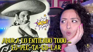 DAVID ZAIZAR 🧐¿ EL REY DEL FALSETE ? 🧐cantante ESPAÑOLA REACTION & ANALYSIS | AHORA ENTENDÍ TODO