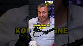 Poznavanje berze u Srbiji - Vladimir Đukanović