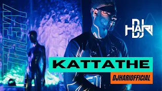 DJ Hari - Kattathe | Tik Tok Trending Mix | 2023