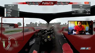 F1 2021 | El campeonato de Carlos Sainz #2