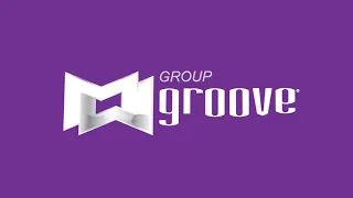 Group Groove APR24 Trailer