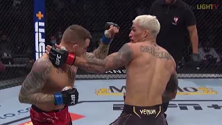 Dustin Poirier 7 LOSSES 2022. Watch NEW 2023 on LowlightTV