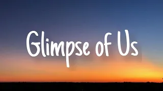 Joji - Glimpse Of You (Lyrics) | Dua Lipa, Fifth Harmony, Shawn Mendes,… (Mix)