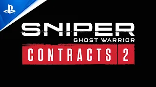 Sniper Ghost Warrior Contracts 2 - Free Expansion: Butcher's Banquet | PS4