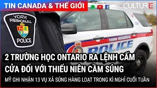 🔴 TIN CANADA & TG 31/05 | Bệnh nhân ung thư người Việt ở BC phải chờ 10 tuần để gặp bác sĩ