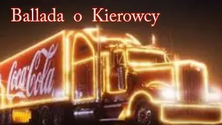 Ballada o kierowcy