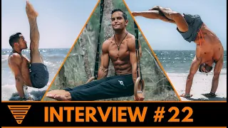 GABO SATURNO | Drugs, THENX, Training & Nutrition | Interview | The Athlete Insider Podcast #22