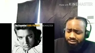 Elvis Presley vs Tom Jones "Polk Salad Annie" #REACTION