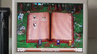 Heroes of Might and Magic II