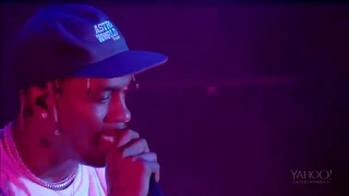 [FULL SET] Travis Scott LIVE at Voodoo Music Festival 2018 (New Orleans, LA)