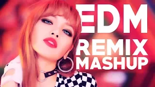 BLACKPINK - DDU-DU DDU-DU (EDM Remix/Mashup by Teiji M)