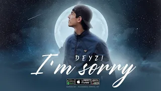 Deyzi - I'm sorry (Мохтоби шабона) трек бромад хит 2024(official music)