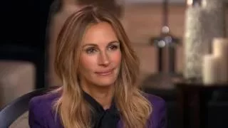 Как выглядит звезда Голливуда Джулия Робертс (Julia Roberts) в свои 48 лет в 2016 году