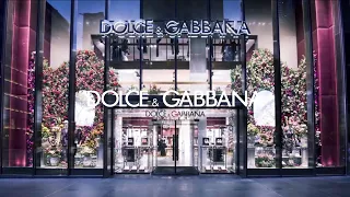 DOLCE & GABBANA | New York Boutique