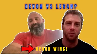 Matt and Wagner’s predictions about the Levan vs Devon supermatch