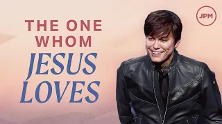 The Power Of Knowing You’re Loved | Joseph Prince Ministries