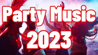 PARTY MUSIC 2023 - Beauty And A Beat 🔥 Mashups & Remixes Of Popular Songs 🔥 Club Music Dance Mix