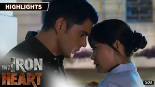 The Iron Heart | Episode 8 (2/3) November 23, 2022