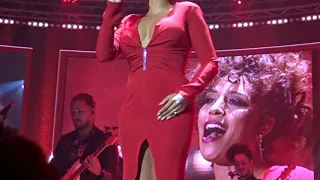 GLENNIS GRACE - ALL AT ONCE - A Tribute to Whitney AFAS LIve 7-10-18 HD