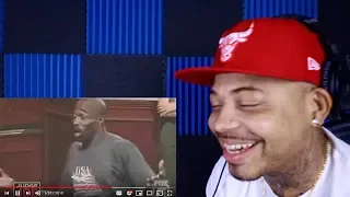 Guy Admits In Court That He Sell Dope | DJ Ghost REACTION