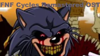 FNF Cycles Remastered OST