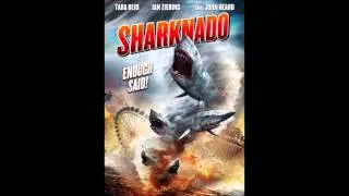 Unofficial Commentary: Sharknado