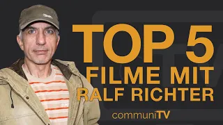 TOP 5: Ralf Richter Filme