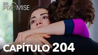 La Promesa Capítulo 204 (en Español)