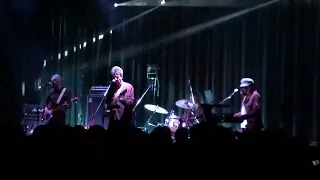 The Monochrome Set - Shibuya WWW.X, Tokyo - 20 April, 2024