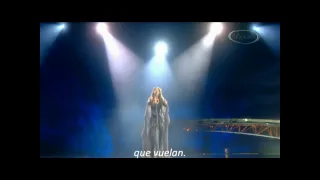 Nella Fantasia Sarah Brightman Subtitulada Español