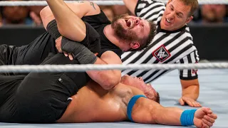 Kevin Owens’ biggest wins: WWE Playlist