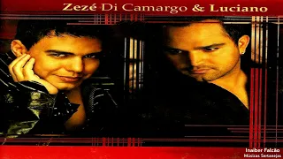 Zezé Di Camargo e Luciano - Rio E Nova York (2002)