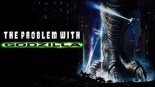 How America Took The "God" Out Of Godzilla (1998) | A Retrospective