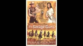 Western Movie Posters: 1962