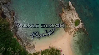 YaNui Beach Phuket Thailand is a real little gem ideal for both Snorkelling & Sunbathing