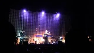 DEAD CAN DANCE PARIS GRAND REX 2012 (3/6) SANVEAN