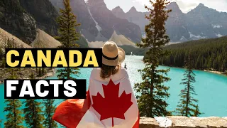 Discover 20 Fascinating Facts About Canada for Kids | Interesting Facts About Canada For Kids