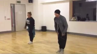 Eminem - Without me beginners class