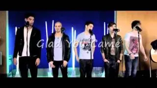 The Wanted Nathan Sykes Solos