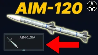 Why I THINK  AMRAAM Is Coming SOON! | War Thunder