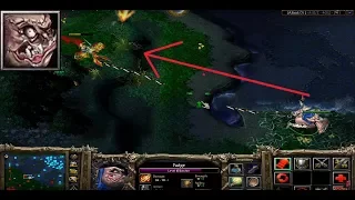 DOTA 1 - Pudge PRO HOOK / NO Beyond GODLIKE NO Problem!