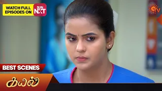 Kayal - Best Scenes | 14 March 2023 | Sun TV | Tamil Serial