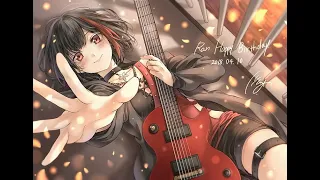 [NIGHTCORE] FRIZ x MASNY BEN - YO MAMALE