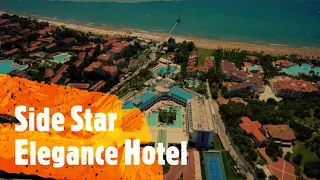 Side Star Elegance Hotel - Ultra All Inclusive ⭐⭐⭐⭐⭐ 2023