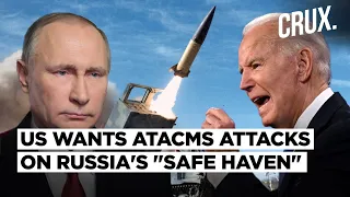 "No US Combat Ops in Ukraine", Russia Warns It Will Strike Nukes In Poland In "Direct War With NATO"