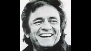 Johnny Cash - When The Roll Is Called Up Yonder