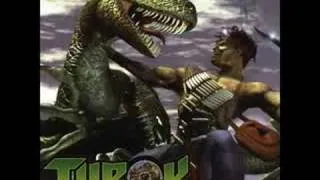 Turok  Dinosaur Hunter Remix - Lost Land