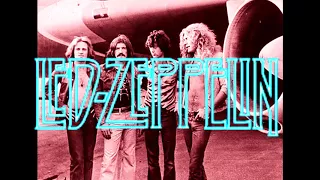 Led Zeppelin - You'll Never Fly Alone (The Lost Album 2017 FULL ALBUM)
